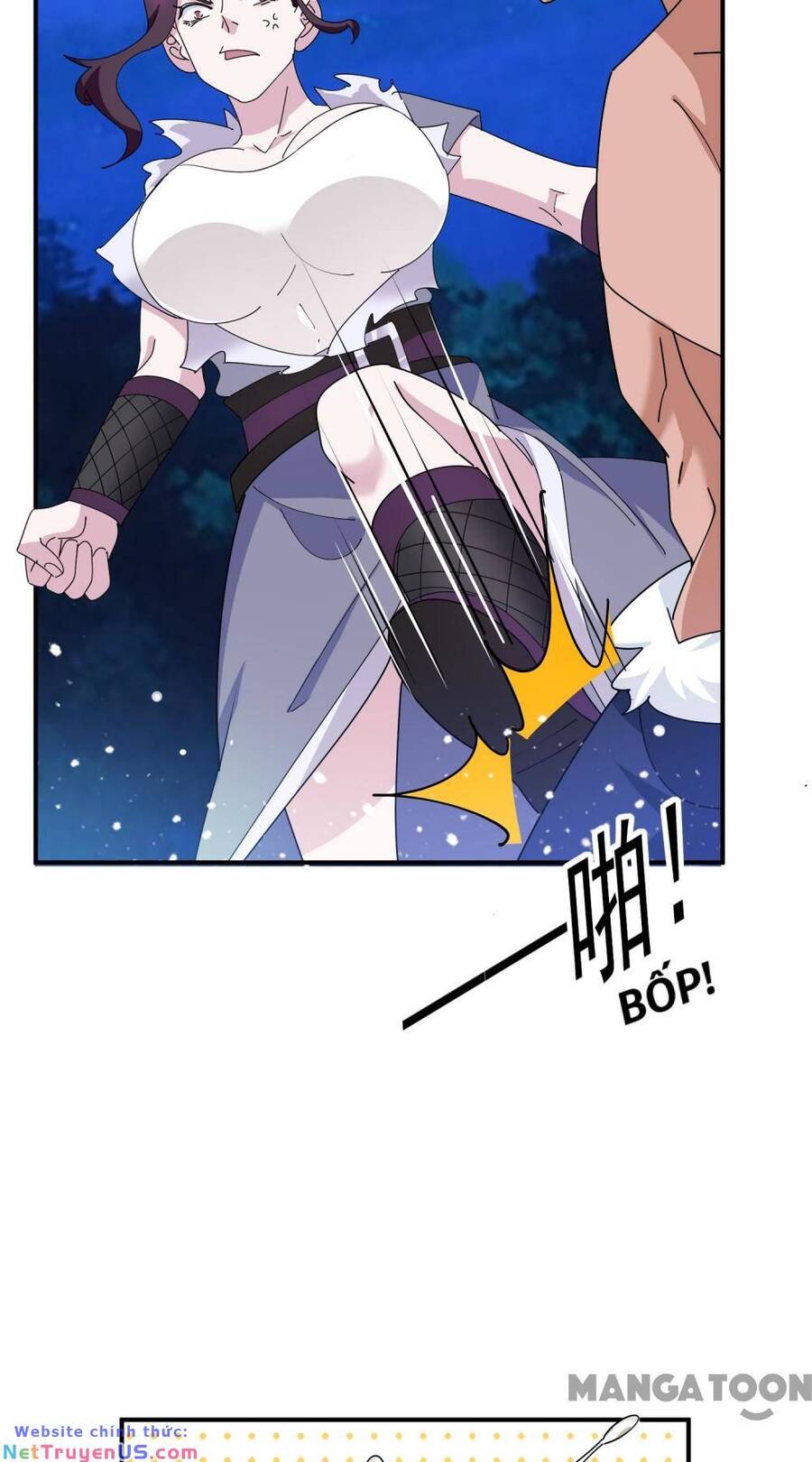 Cực Phẩm Bại Gia Tử Chapter  238 - 18