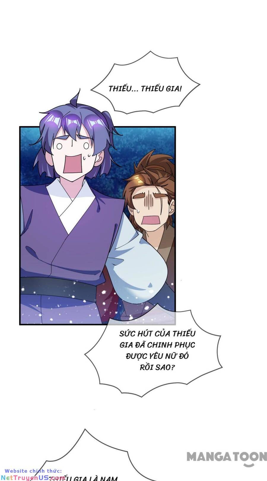 Cực Phẩm Bại Gia Tử Chapter  238 - 27