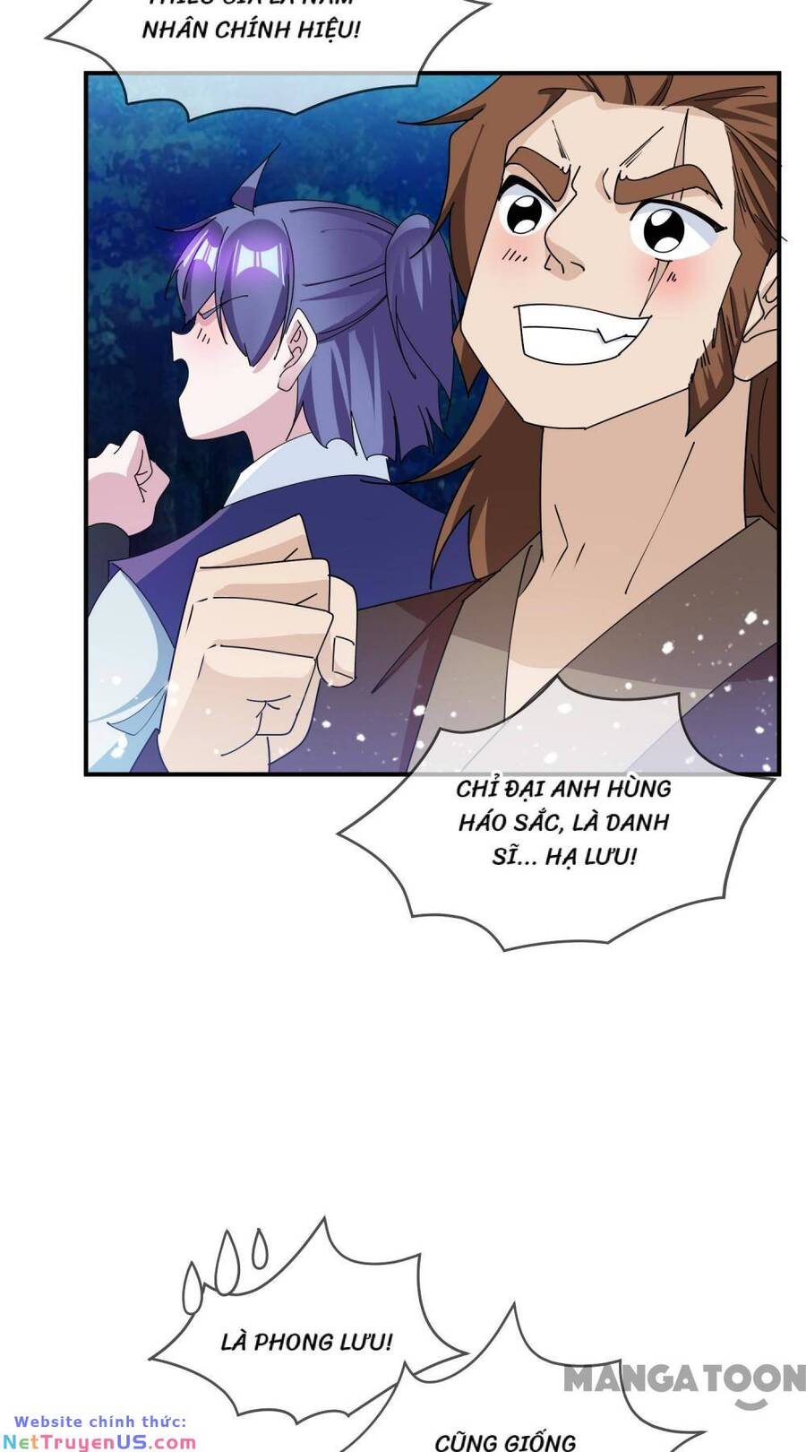 Cực Phẩm Bại Gia Tử Chapter  238 - 28