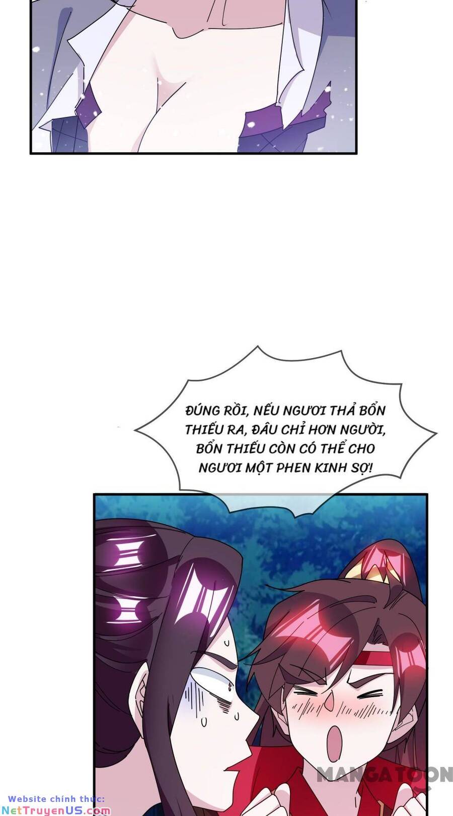 Cực Phẩm Bại Gia Tử Chapter  238 - 30