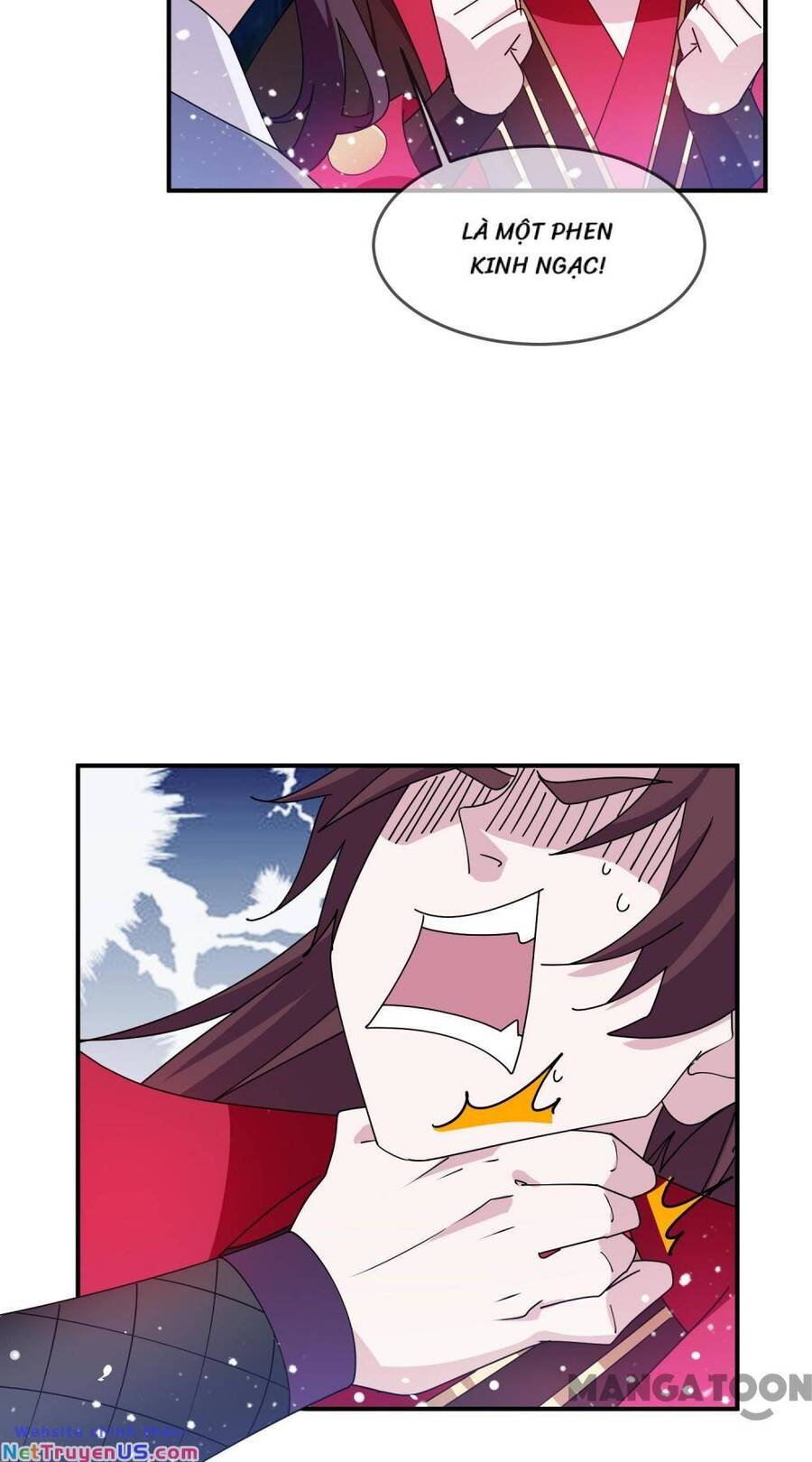 Cực Phẩm Bại Gia Tử Chapter  238 - 31