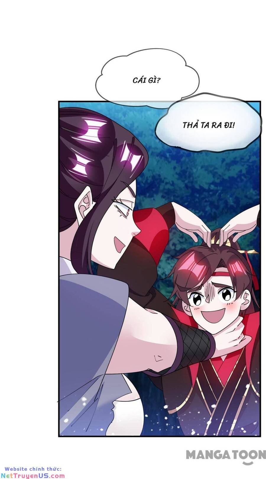 Cực Phẩm Bại Gia Tử Chapter  238 - 34