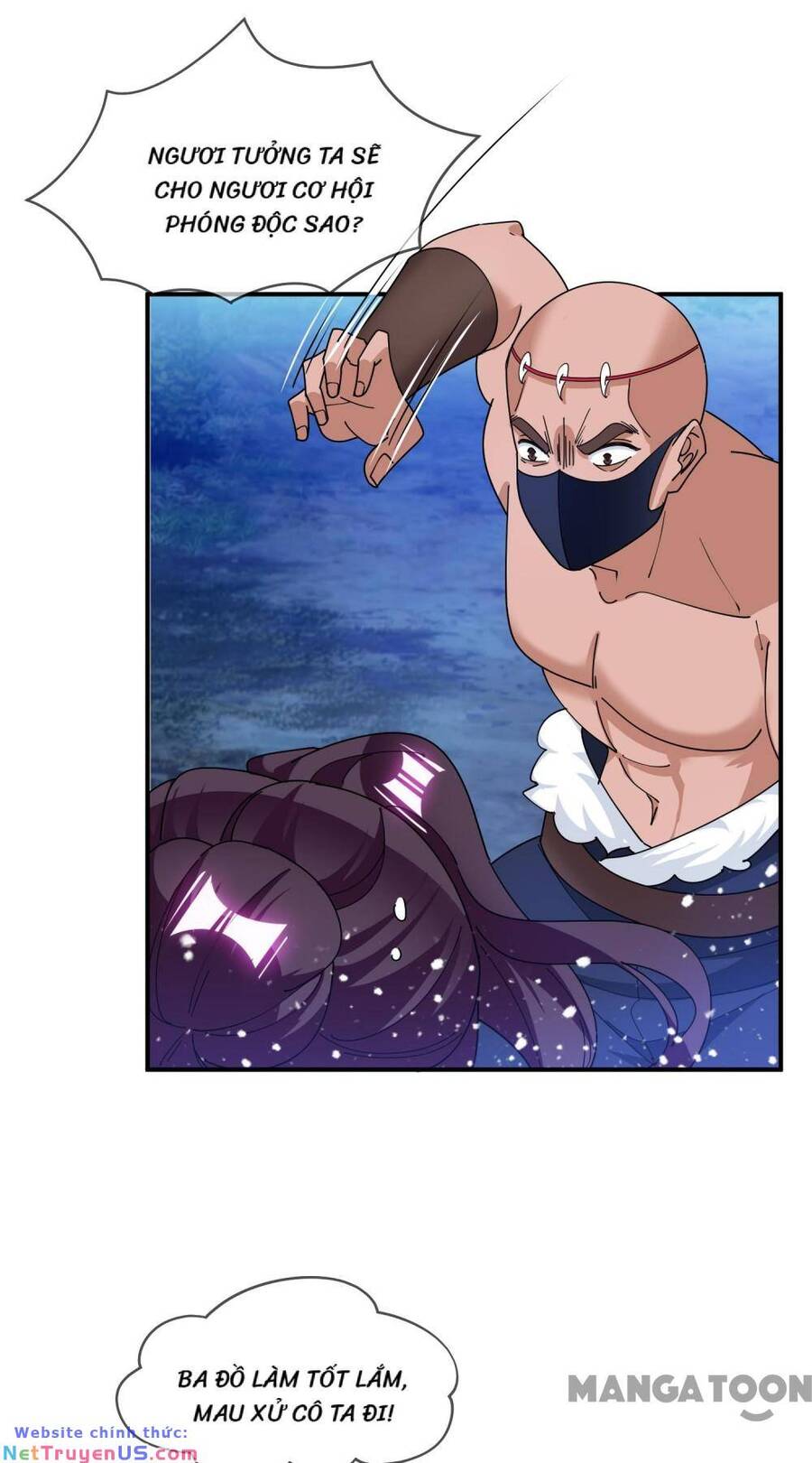 Cực Phẩm Bại Gia Tử Chapter  238 - 8