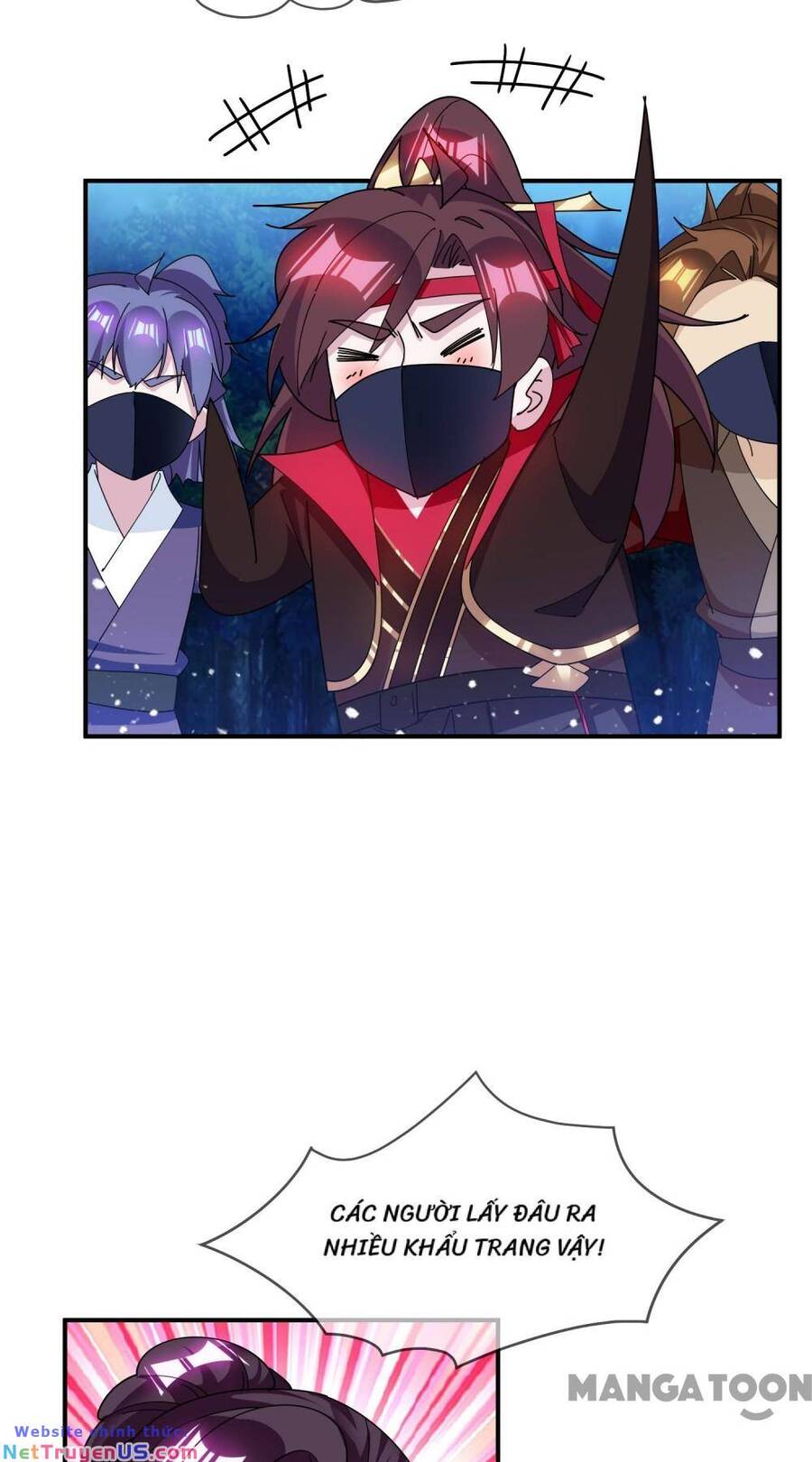 Cực Phẩm Bại Gia Tử Chapter  238 - 9