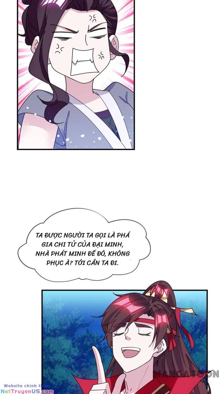 Cực Phẩm Bại Gia Tử Chapter  238 - 10