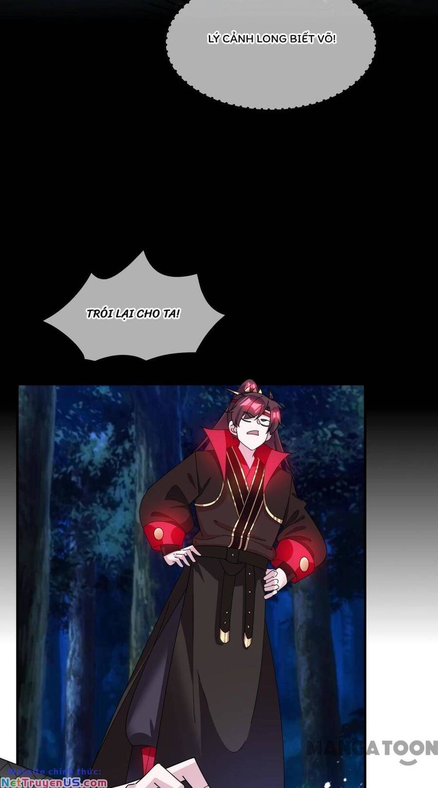 Cực Phẩm Bại Gia Tử Chapter  239 - 11