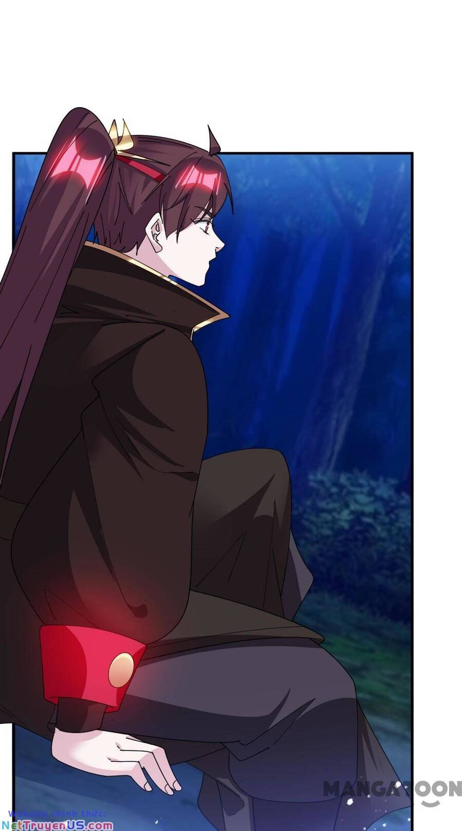 Cực Phẩm Bại Gia Tử Chapter  239 - 13