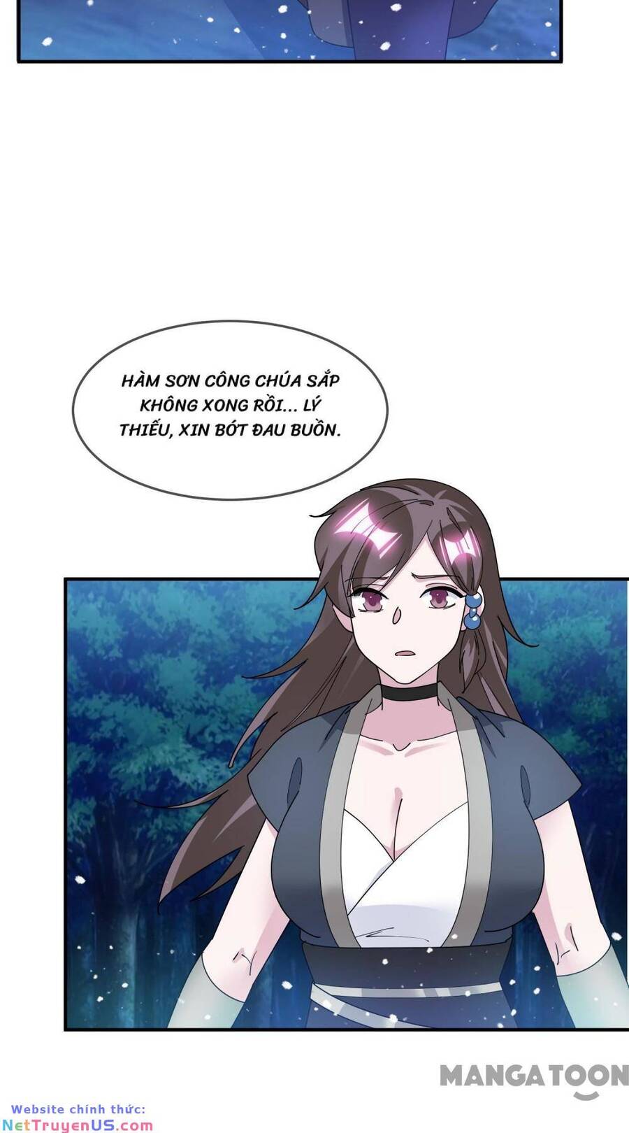 Cực Phẩm Bại Gia Tử Chapter  239 - 14