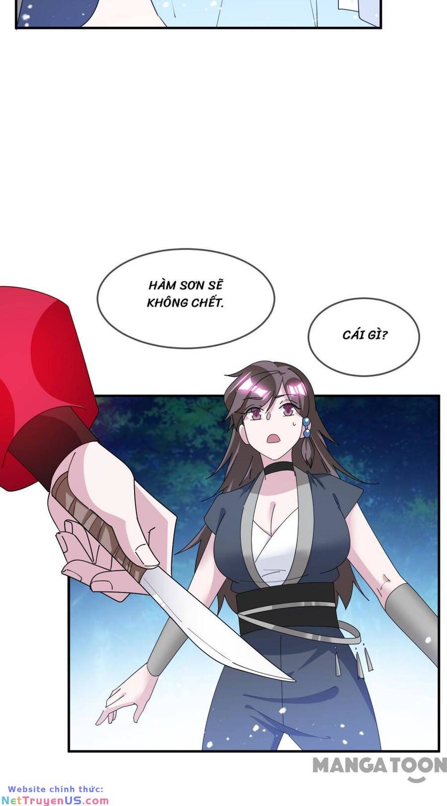 Cực Phẩm Bại Gia Tử Chapter  239 - 16