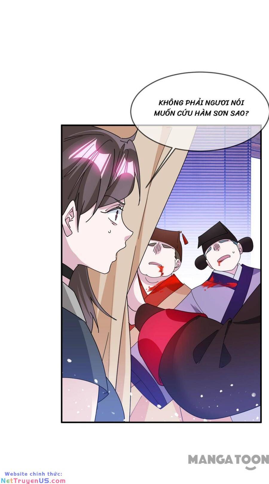 Cực Phẩm Bại Gia Tử Chapter  239 - 21