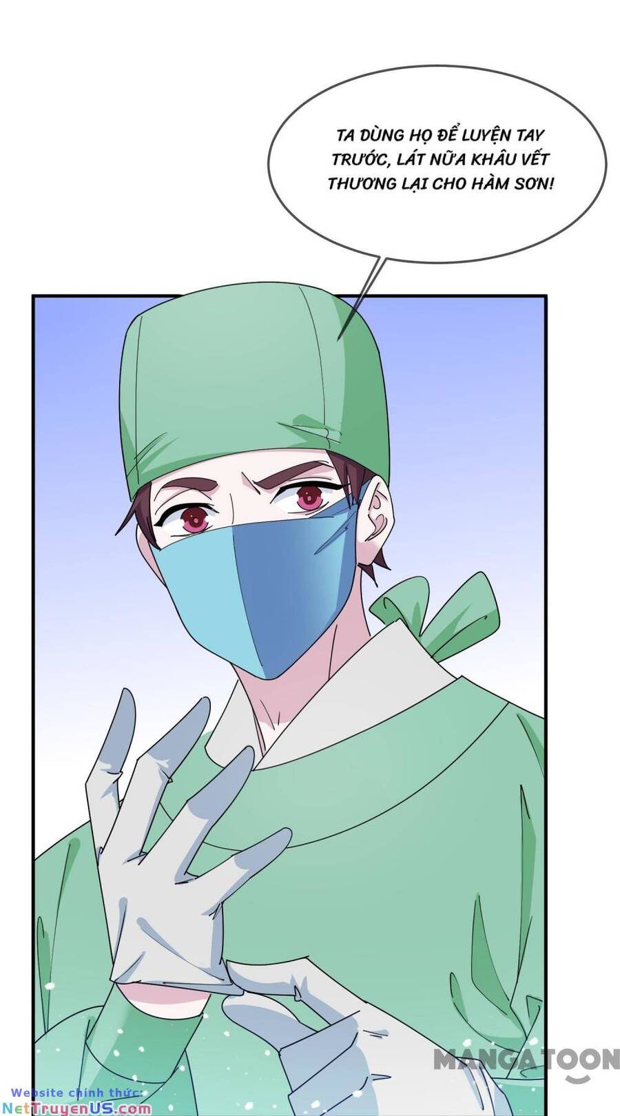 Cực Phẩm Bại Gia Tử Chapter  239 - 22