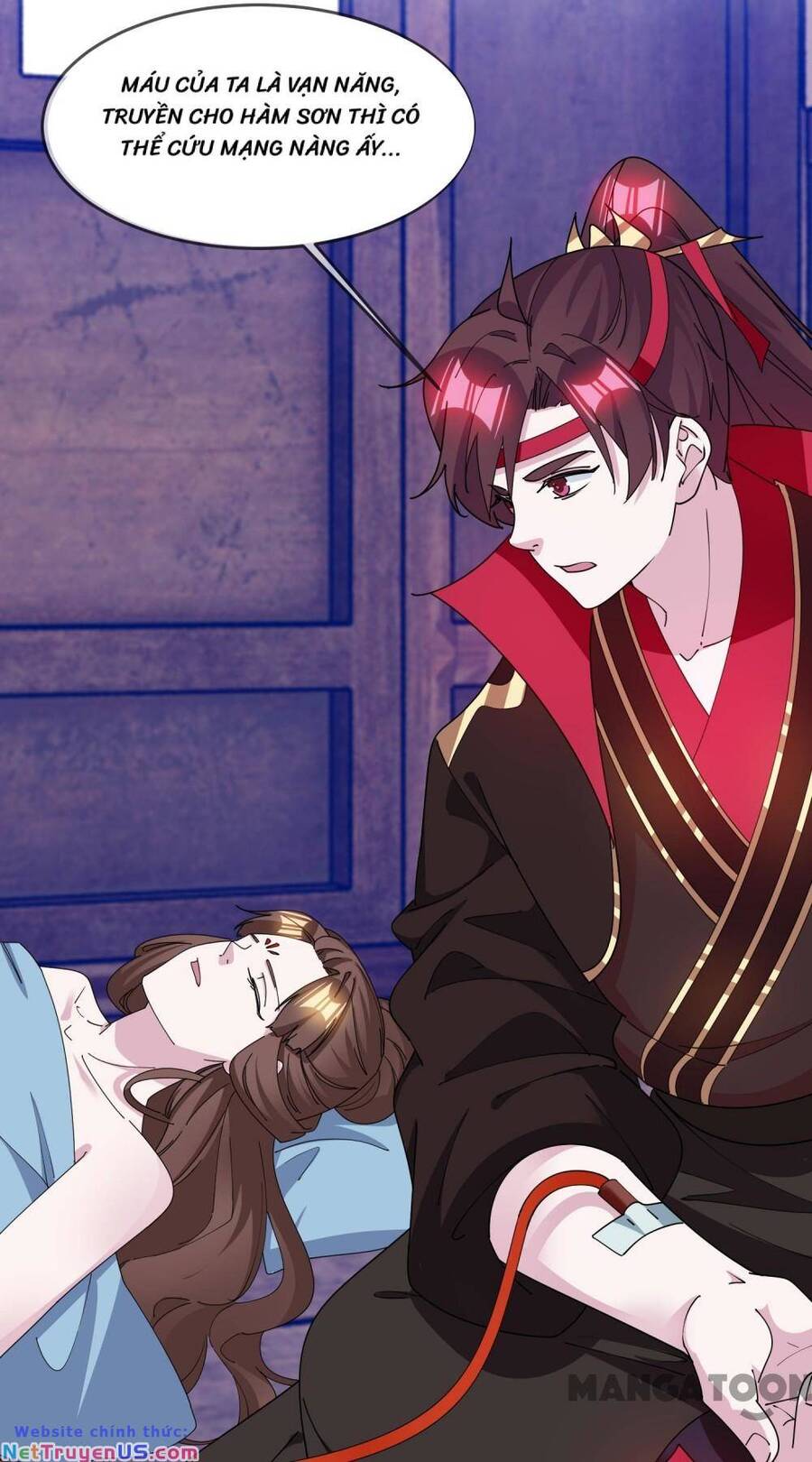 Cực Phẩm Bại Gia Tử Chapter  239 - 29