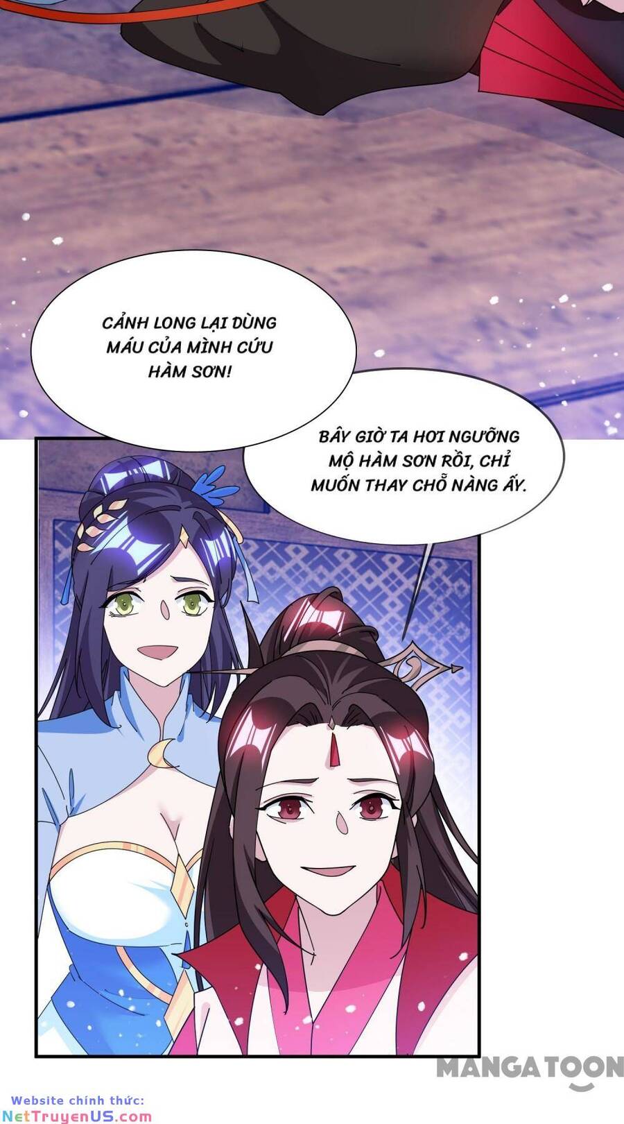 Cực Phẩm Bại Gia Tử Chapter  239 - 30