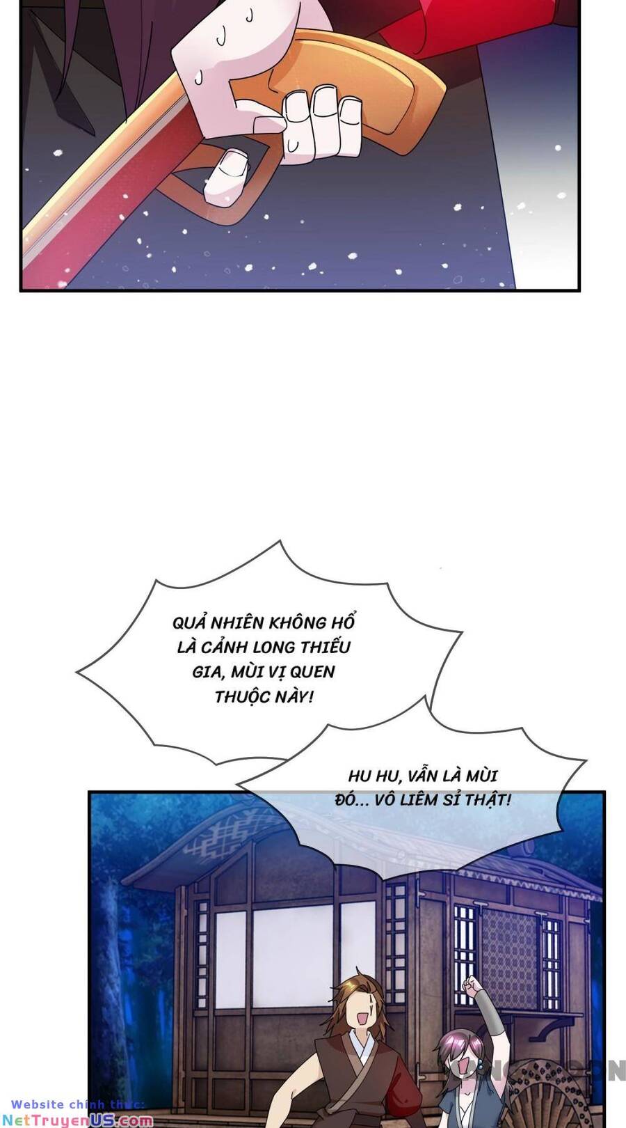 Cực Phẩm Bại Gia Tử Chapter  239 - 4