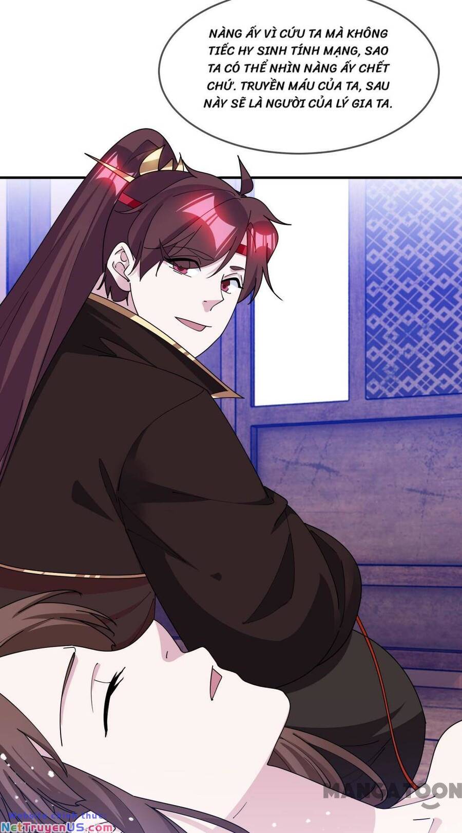 Cực Phẩm Bại Gia Tử Chapter  239 - 32