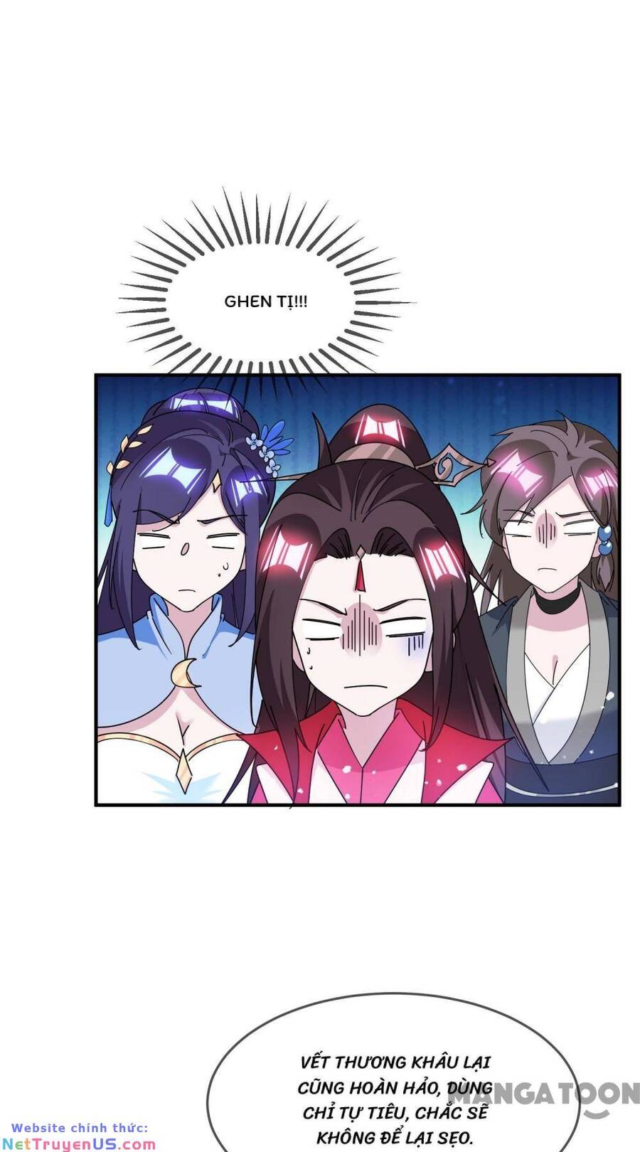 Cực Phẩm Bại Gia Tử Chapter  239 - 34