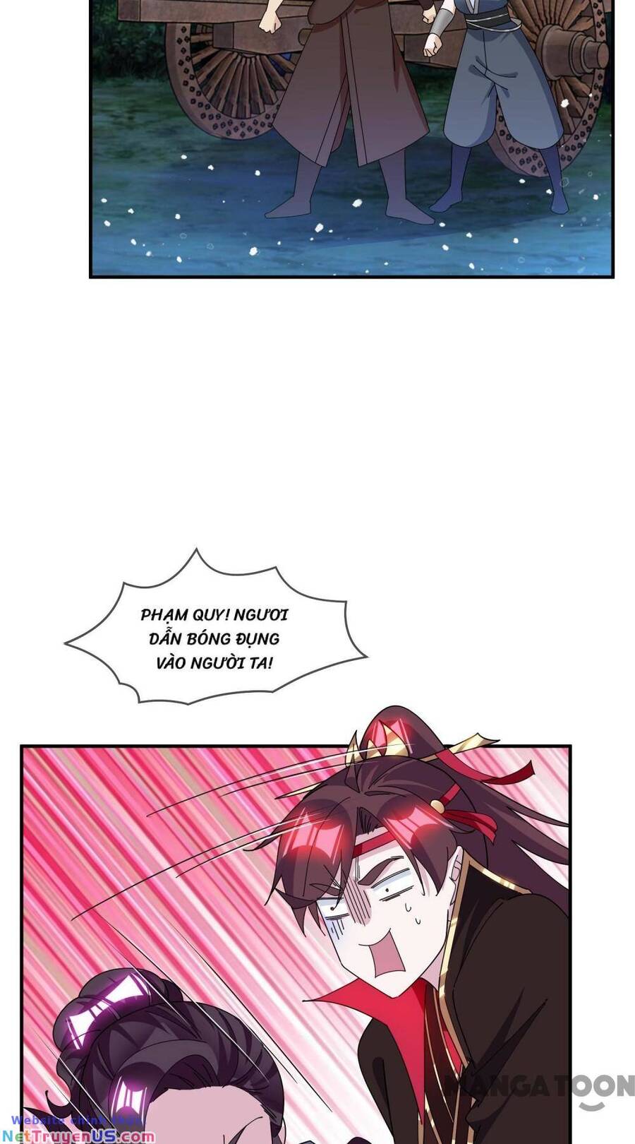 Cực Phẩm Bại Gia Tử Chapter  239 - 5