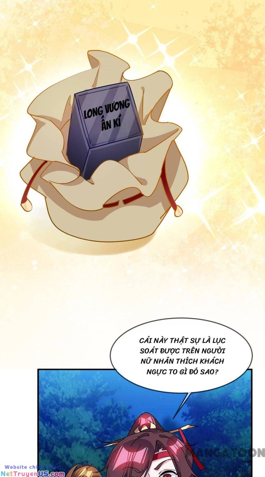 Cực Phẩm Bại Gia Tử Chapter  240 - 1