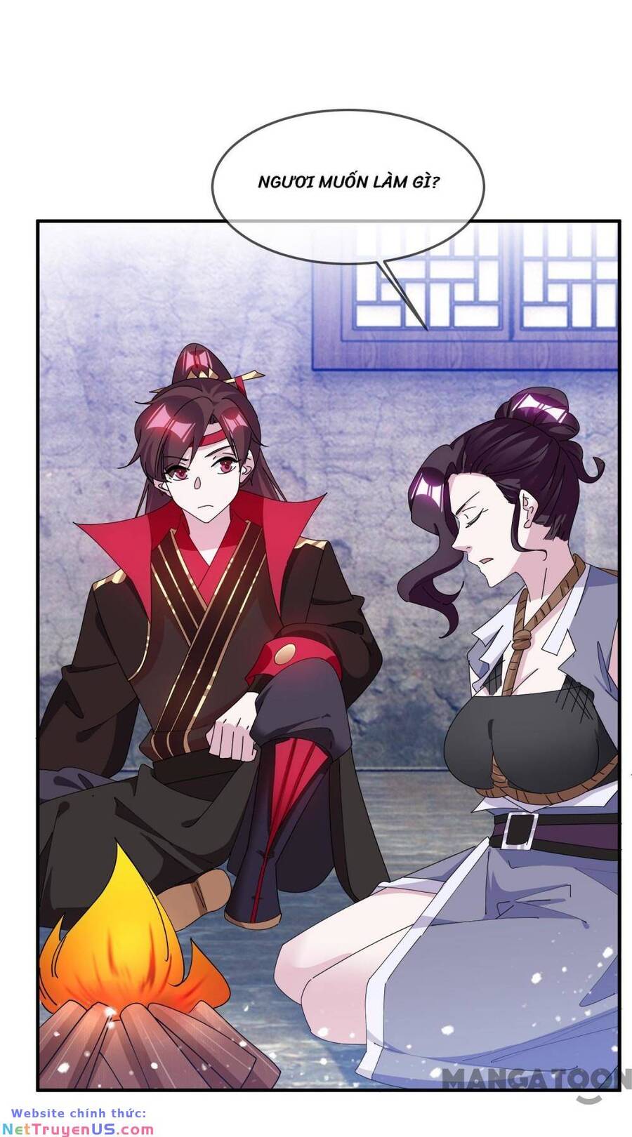 Cực Phẩm Bại Gia Tử Chapter  240 - 13