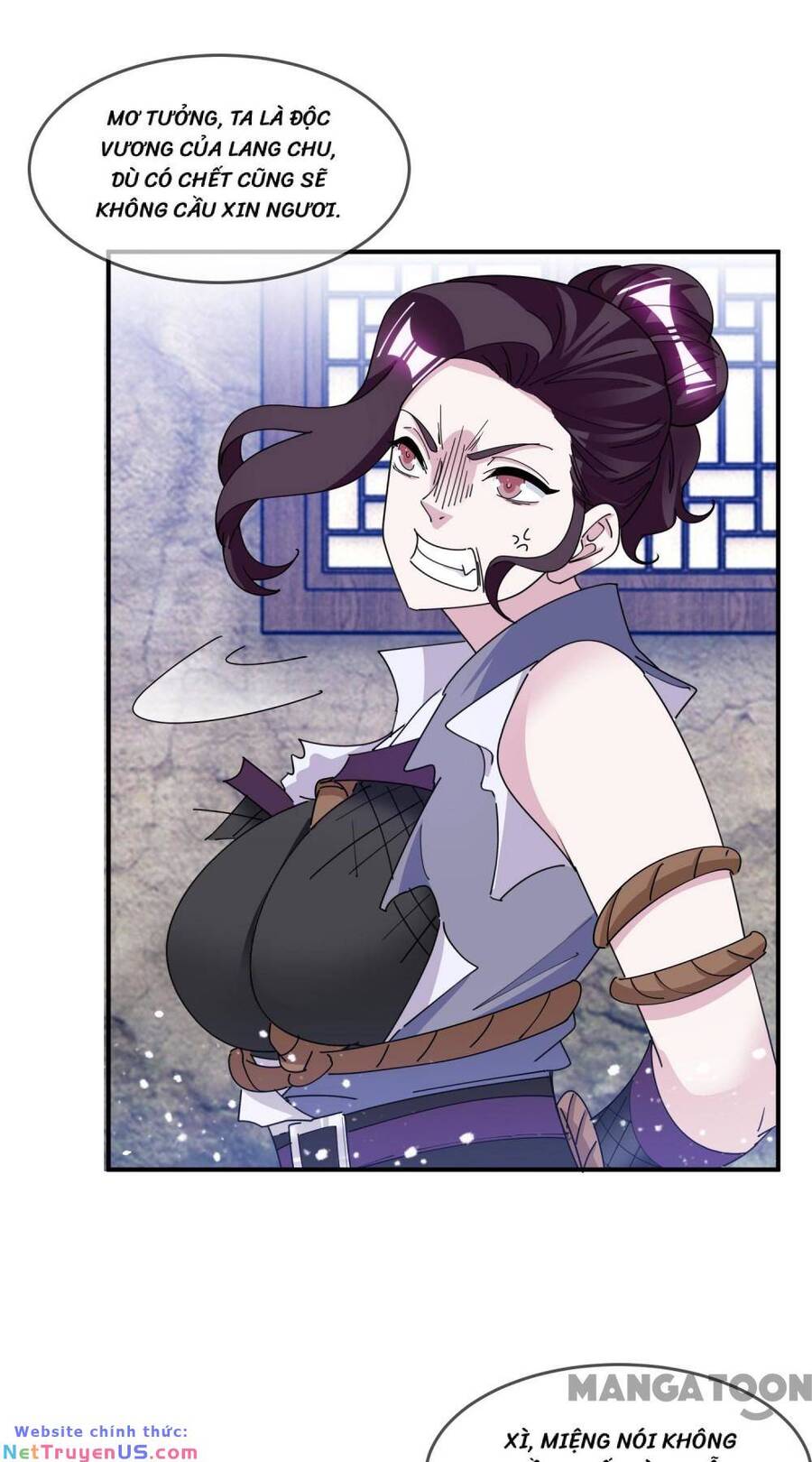 Cực Phẩm Bại Gia Tử Chapter  240 - 15