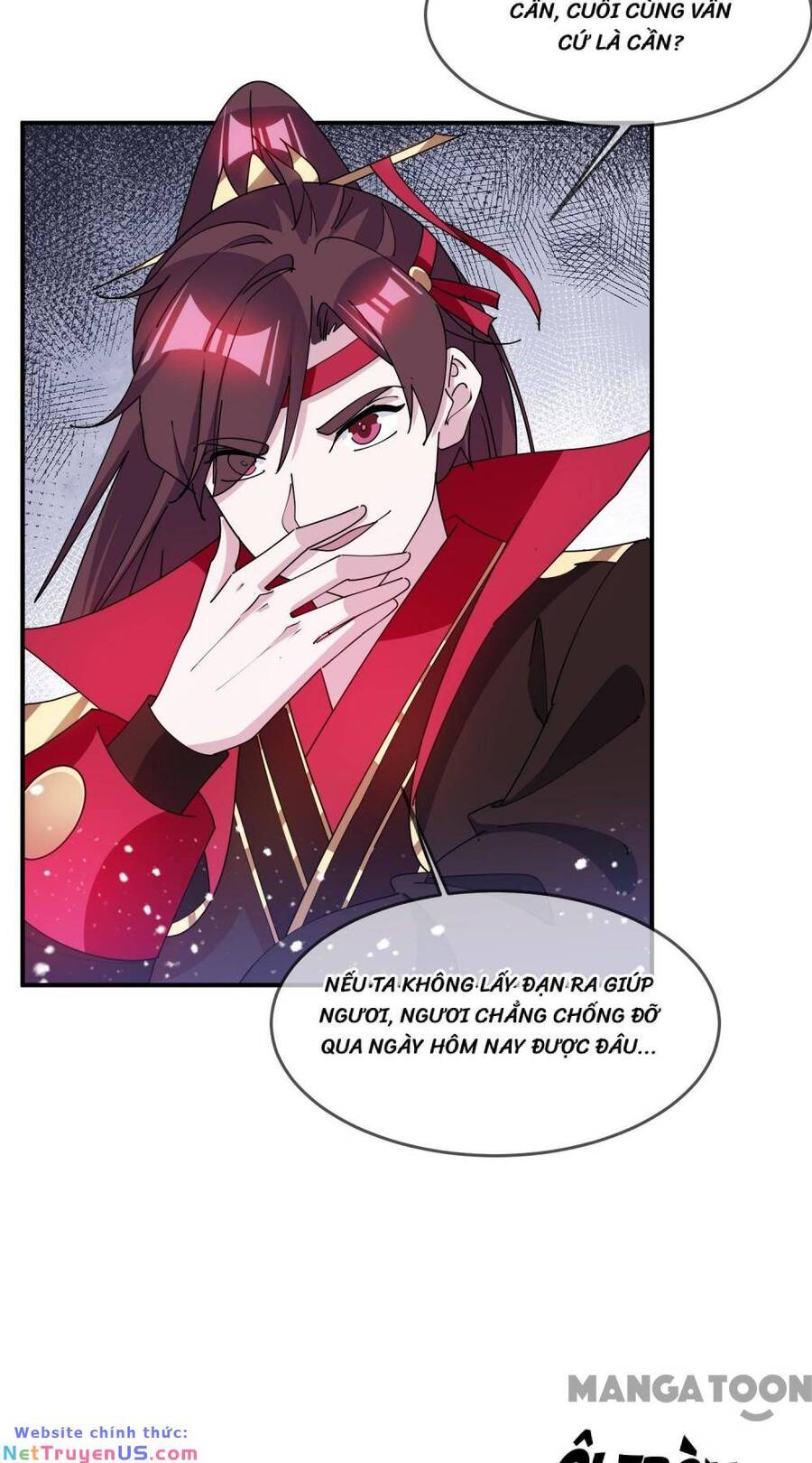 Cực Phẩm Bại Gia Tử Chapter  240 - 16