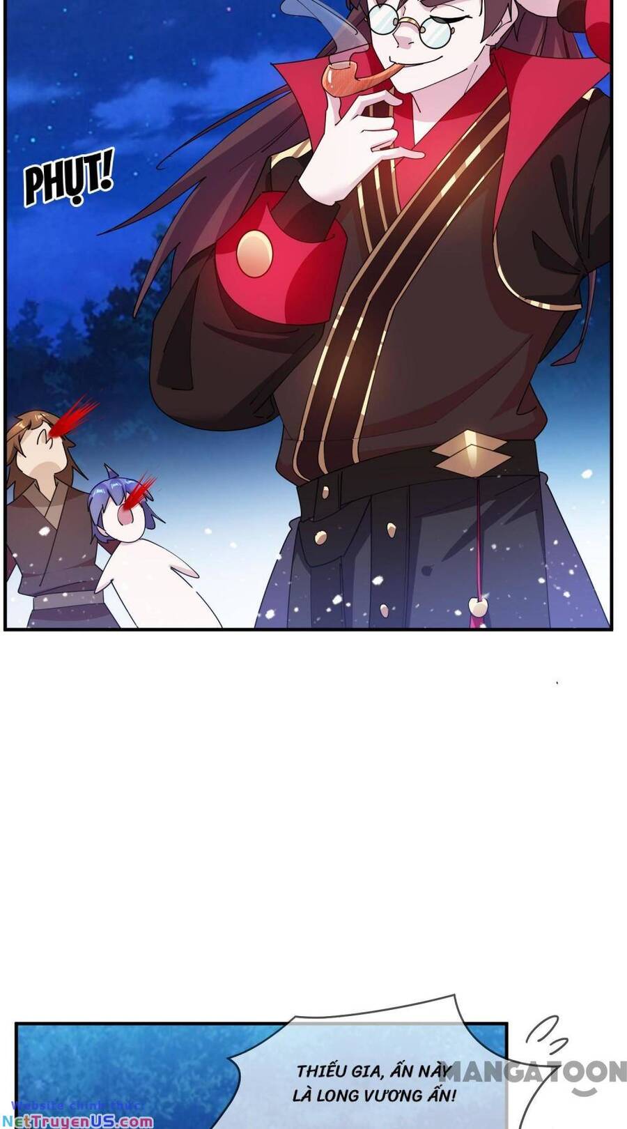 Cực Phẩm Bại Gia Tử Chapter  240 - 3