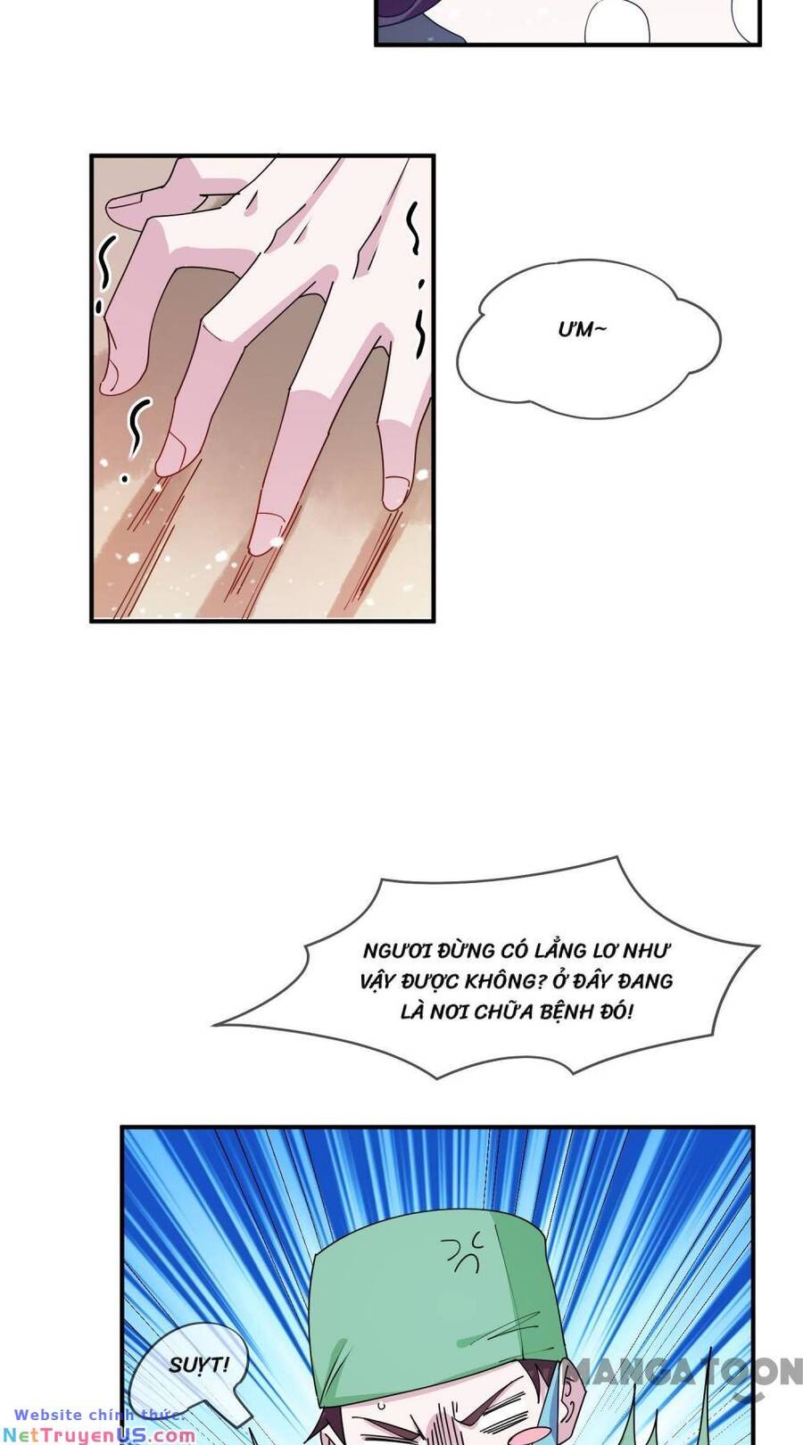 Cực Phẩm Bại Gia Tử Chapter  240 - 22