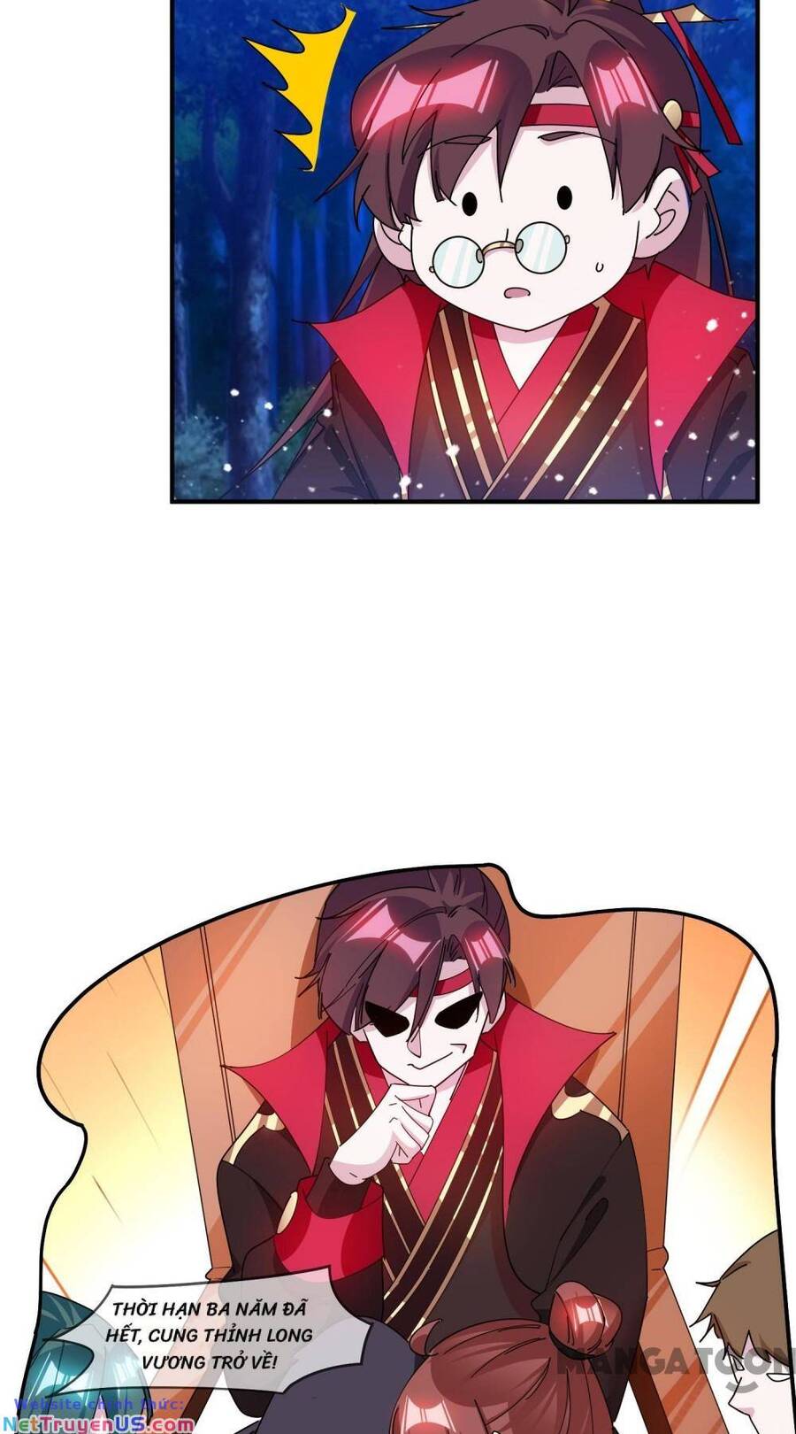 Cực Phẩm Bại Gia Tử Chapter  240 - 5