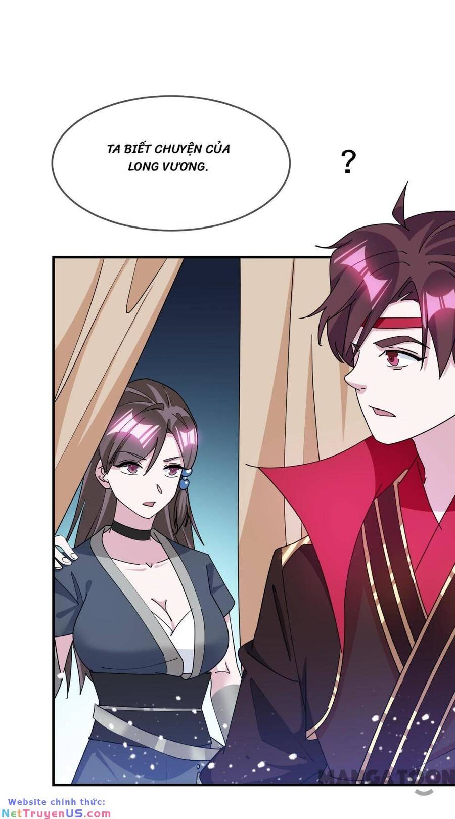 Cực Phẩm Bại Gia Tử Chapter  240 - 9