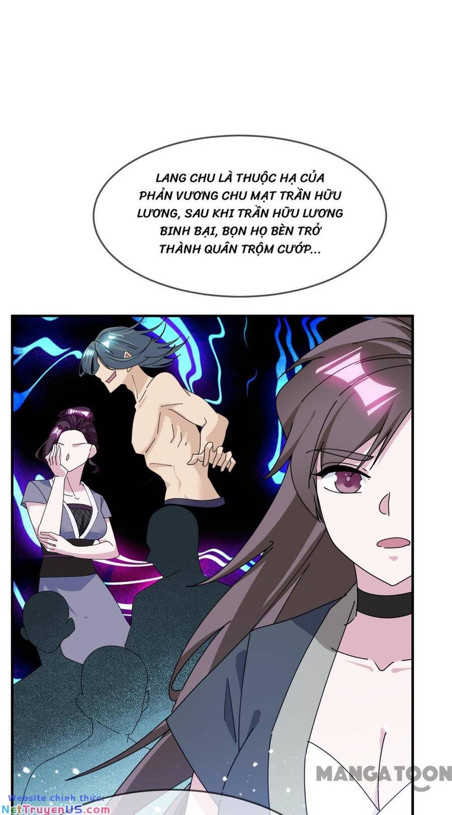 Cực Phẩm Bại Gia Tử Chapter  240 - 10