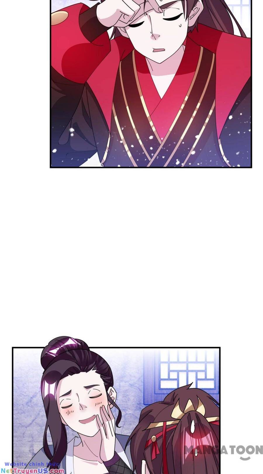 Cực Phẩm Bại Gia Tử Chapter  241 - 2