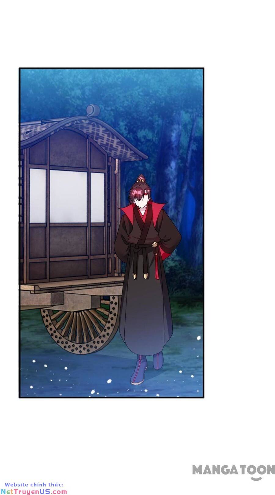 Cực Phẩm Bại Gia Tử Chapter  241 - 11