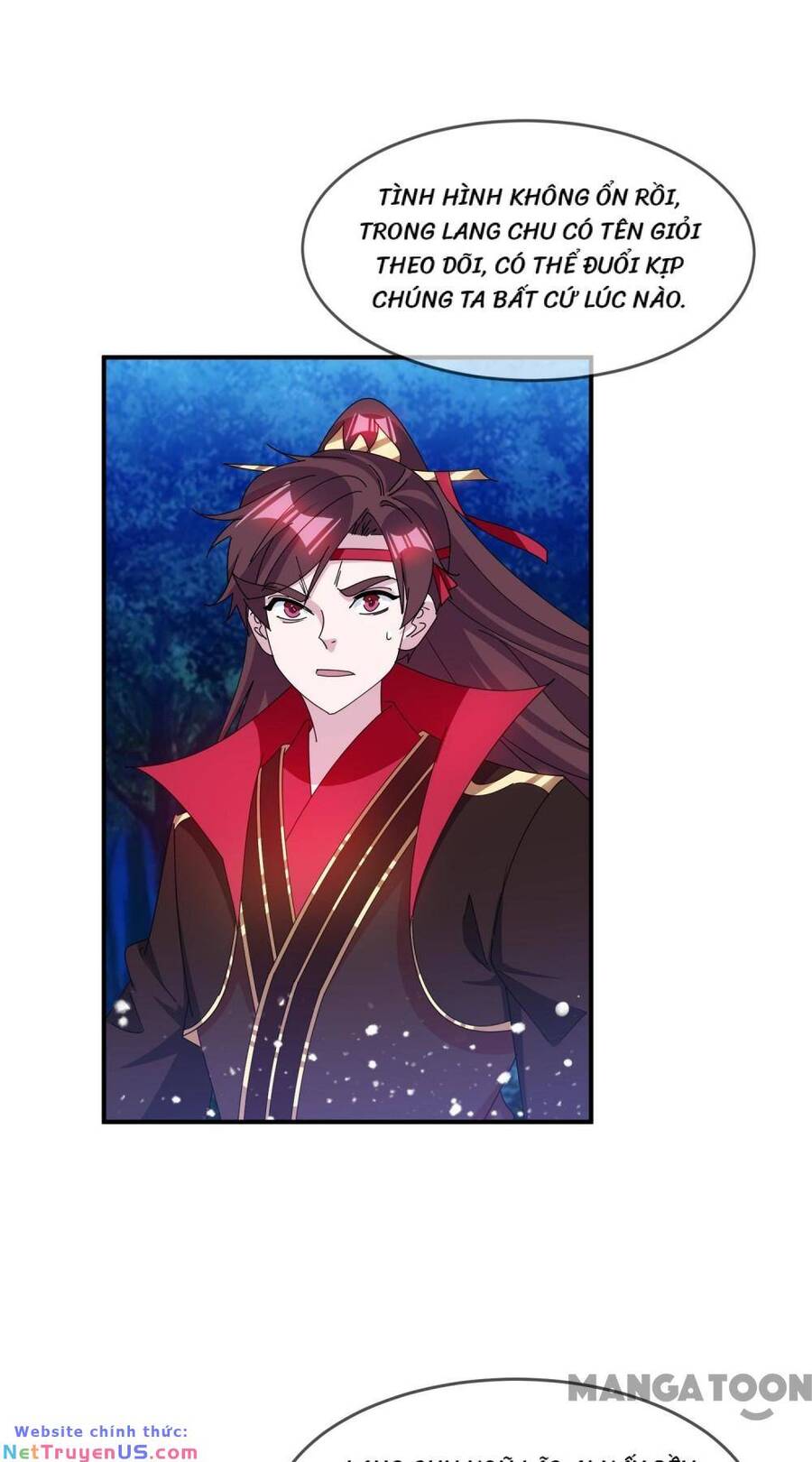 Cực Phẩm Bại Gia Tử Chapter  241 - 13