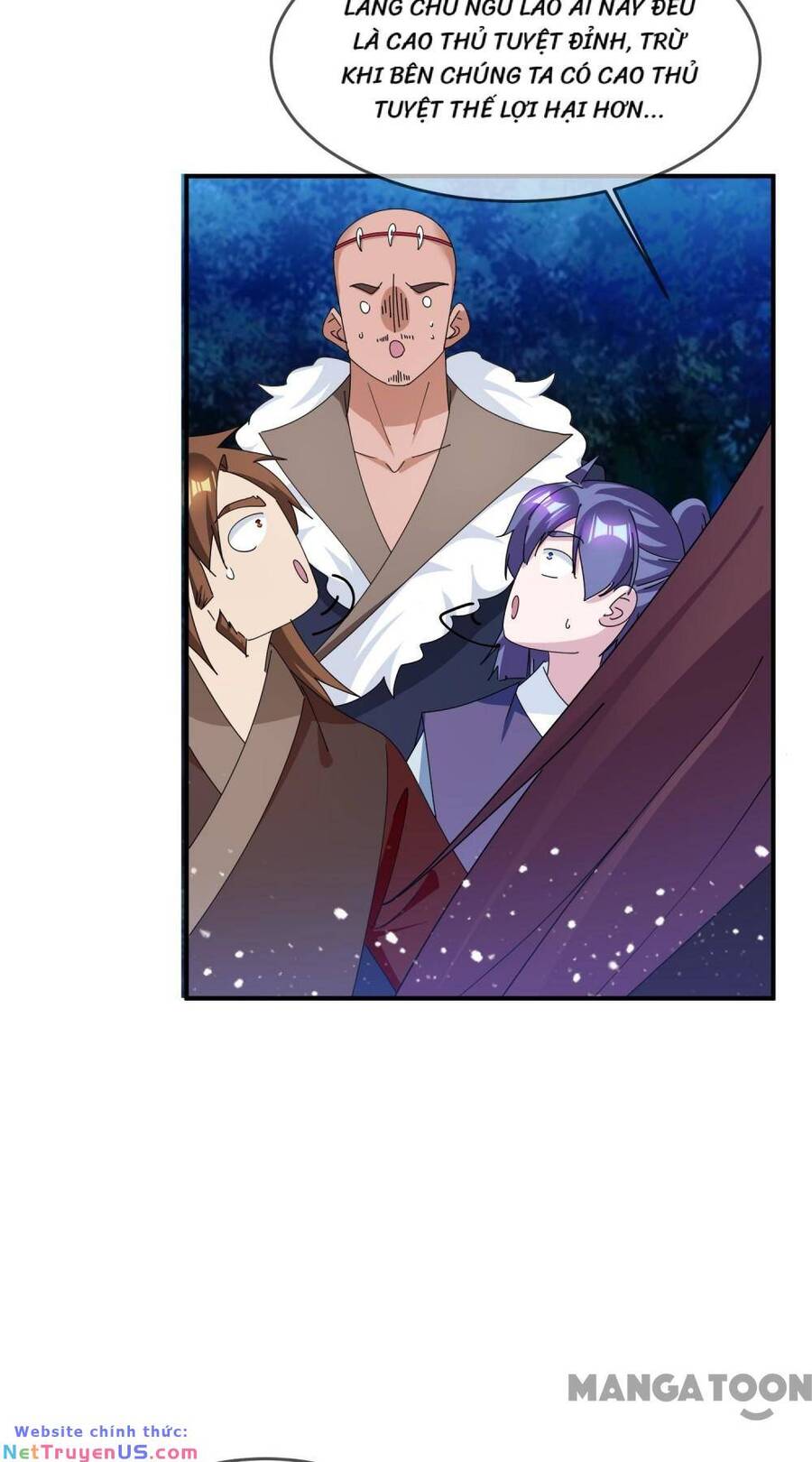 Cực Phẩm Bại Gia Tử Chapter  241 - 14