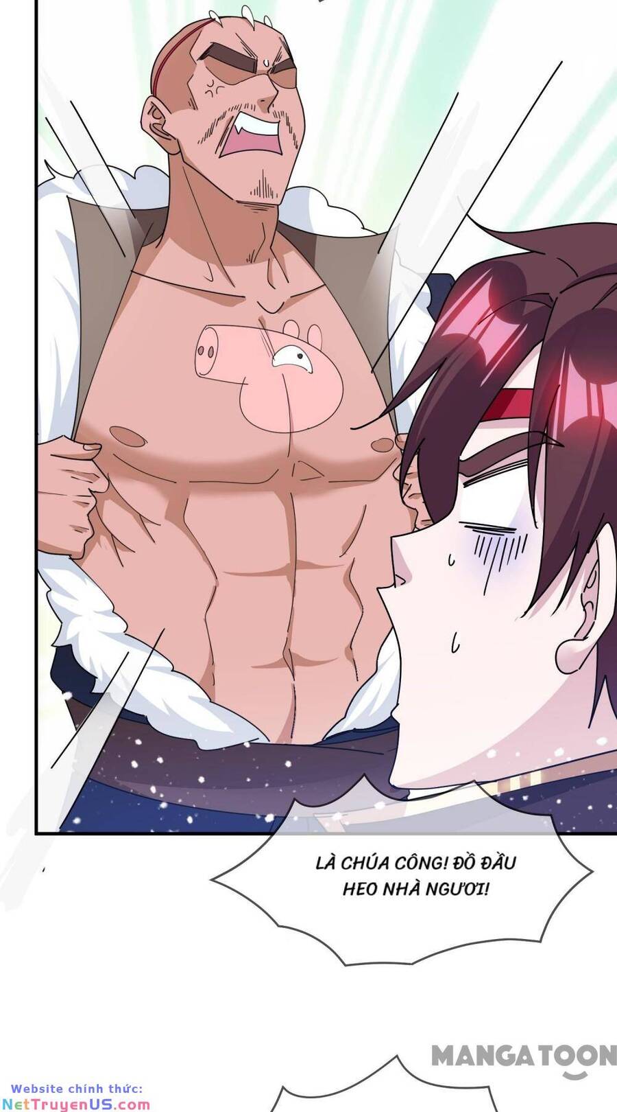 Cực Phẩm Bại Gia Tử Chapter  241 - 16