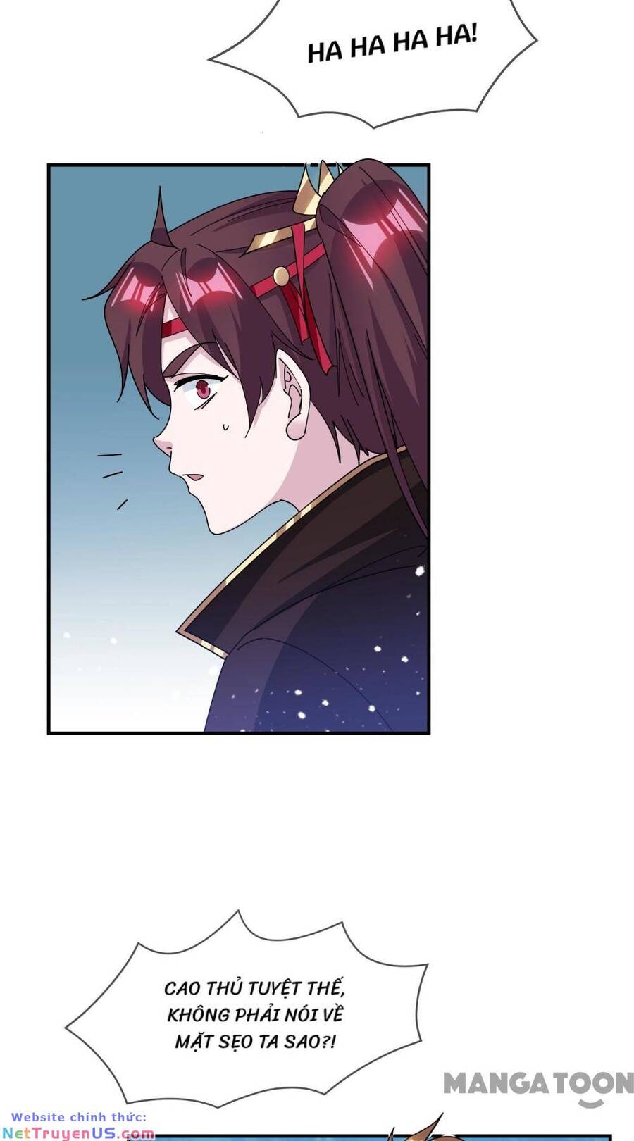 Cực Phẩm Bại Gia Tử Chapter  241 - 17