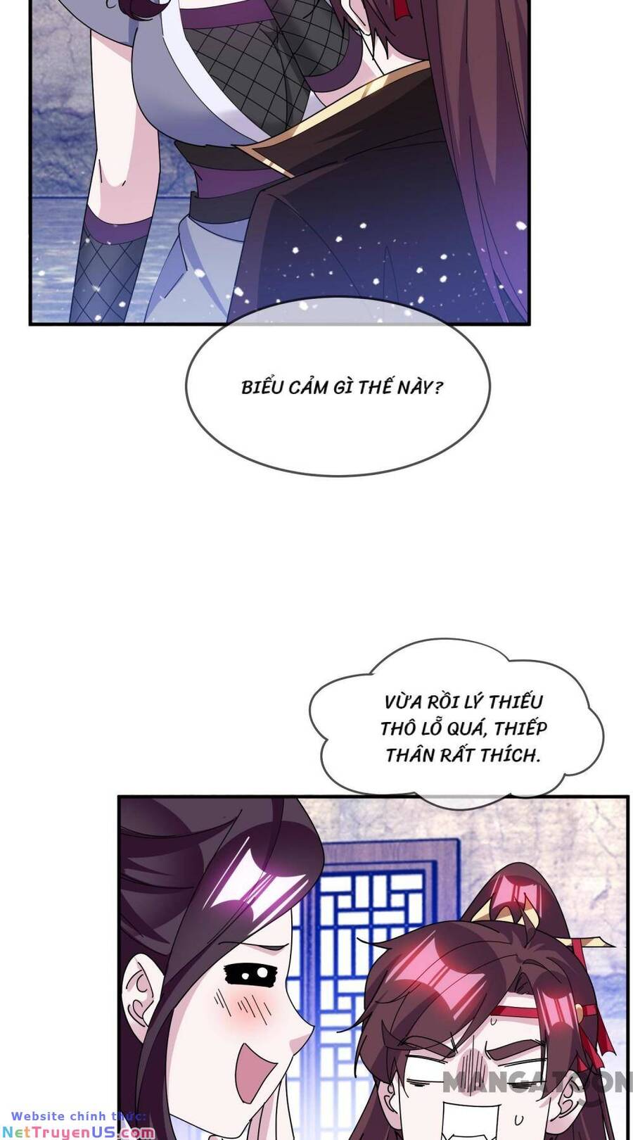 Cực Phẩm Bại Gia Tử Chapter  241 - 3