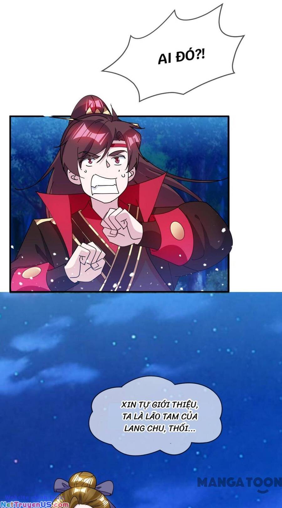 Cực Phẩm Bại Gia Tử Chapter  241 - 23