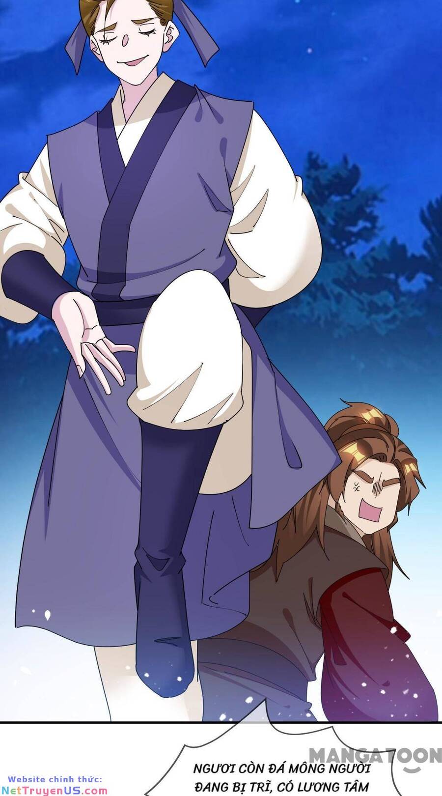 Cực Phẩm Bại Gia Tử Chapter  241 - 24