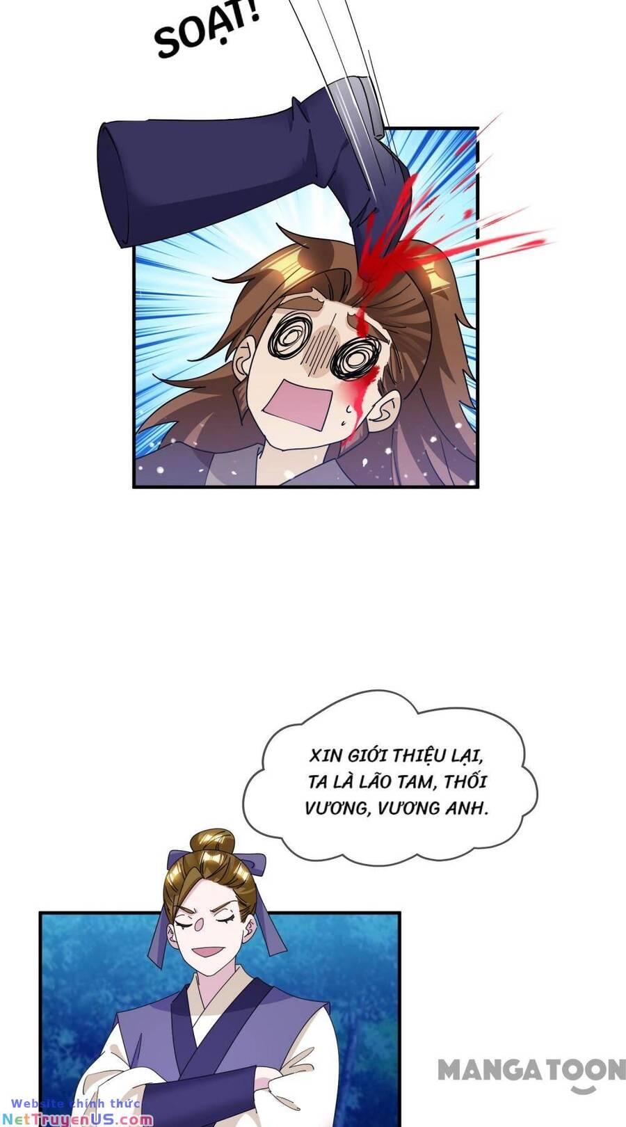 Cực Phẩm Bại Gia Tử Chapter  241 - 27