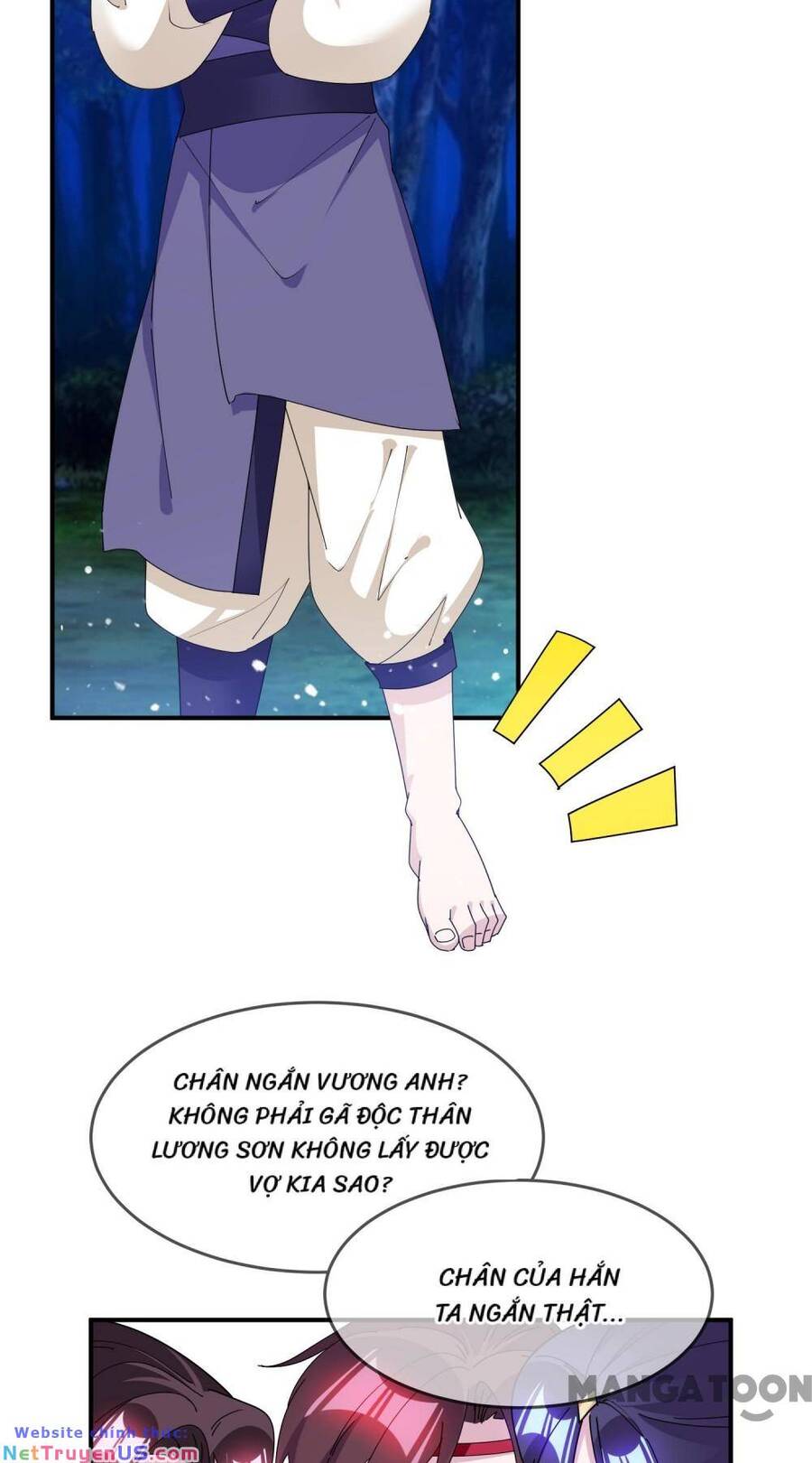 Cực Phẩm Bại Gia Tử Chapter  241 - 28