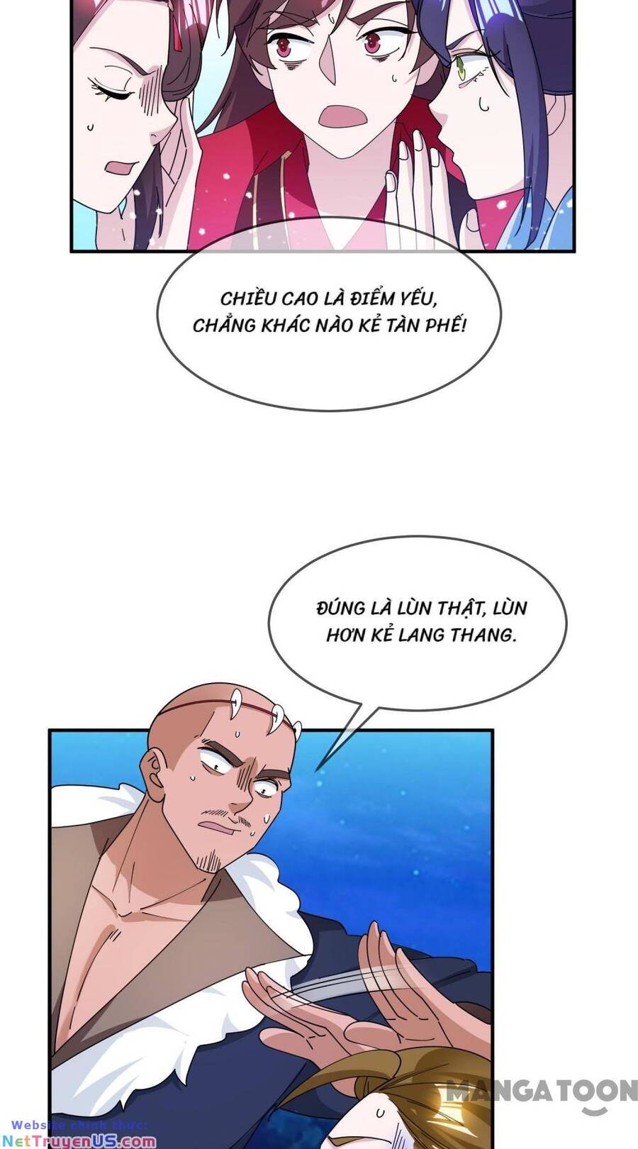 Cực Phẩm Bại Gia Tử Chapter  241 - 29