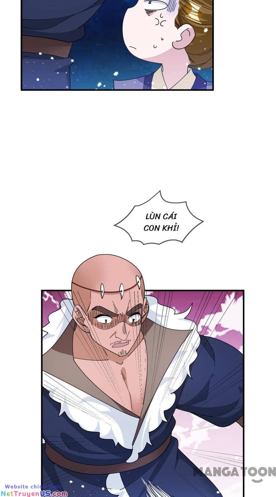 Cực Phẩm Bại Gia Tử Chapter  241 - 30