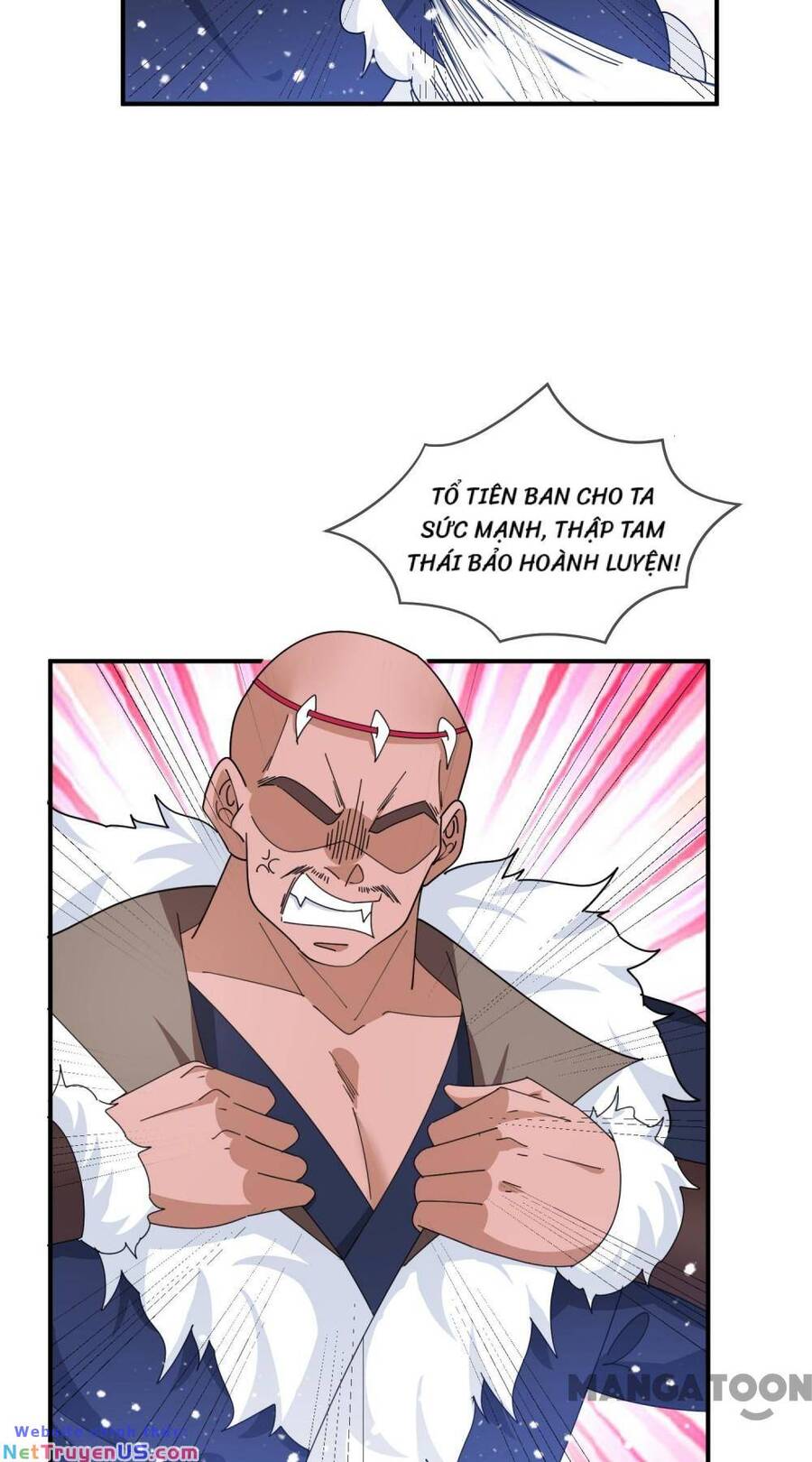 Cực Phẩm Bại Gia Tử Chapter  241 - 31