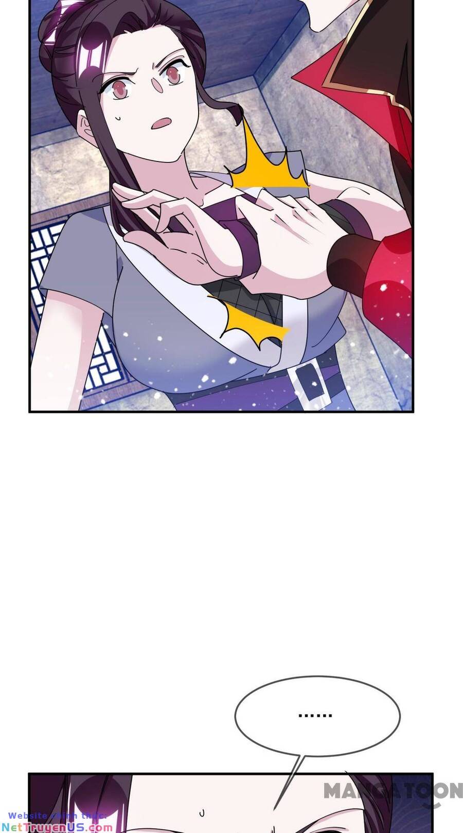 Cực Phẩm Bại Gia Tử Chapter  241 - 5