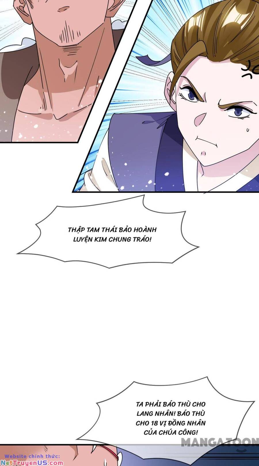 Cực Phẩm Bại Gia Tử Chapter  242 - 2