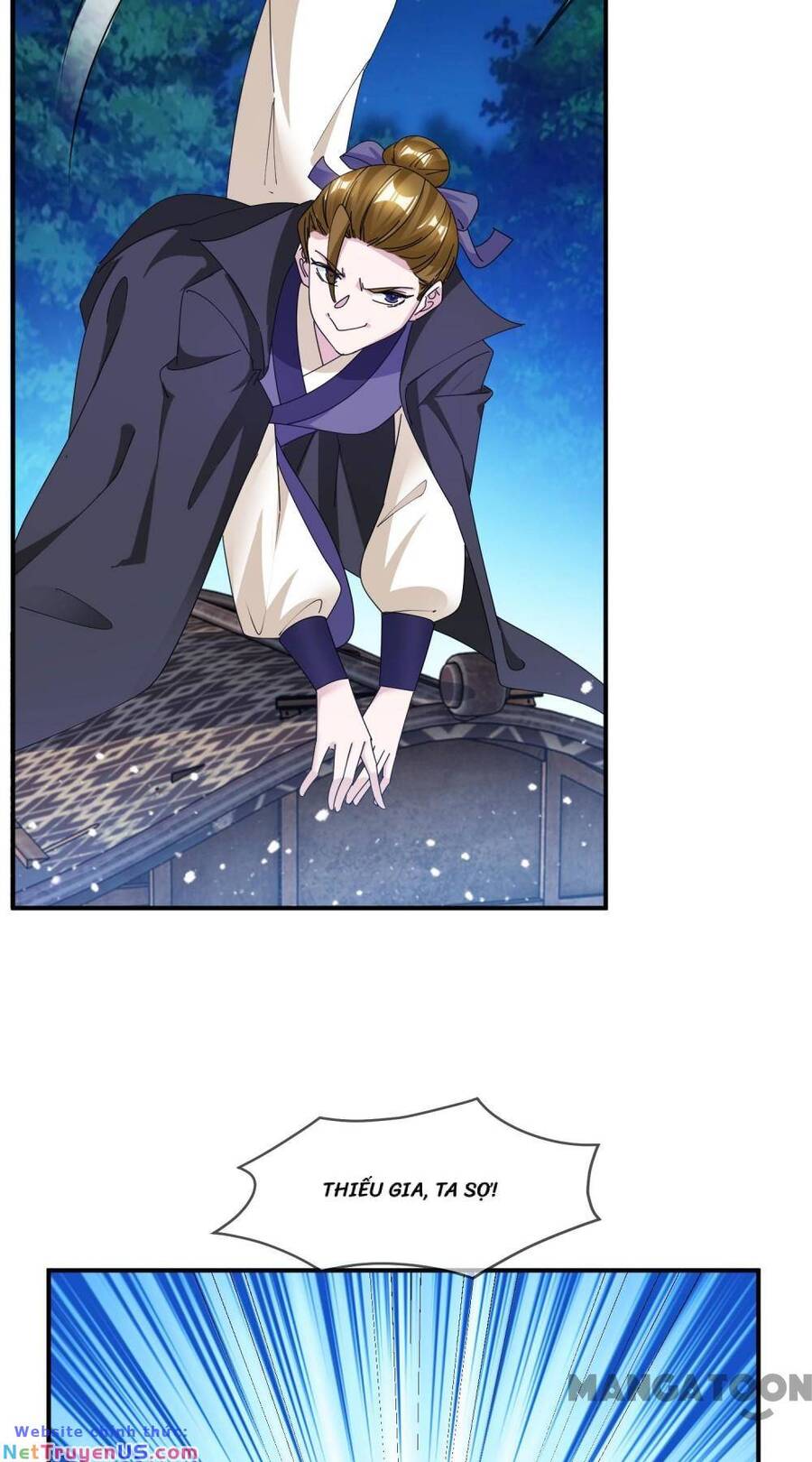 Cực Phẩm Bại Gia Tử Chapter  242 - 17