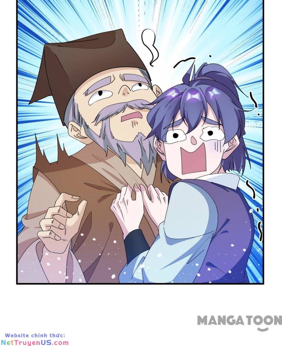 Cực Phẩm Bại Gia Tử Chapter  242 - 18