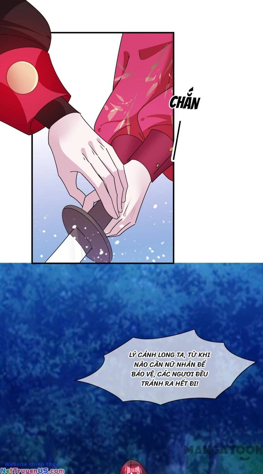 Cực Phẩm Bại Gia Tử Chapter  242 - 19