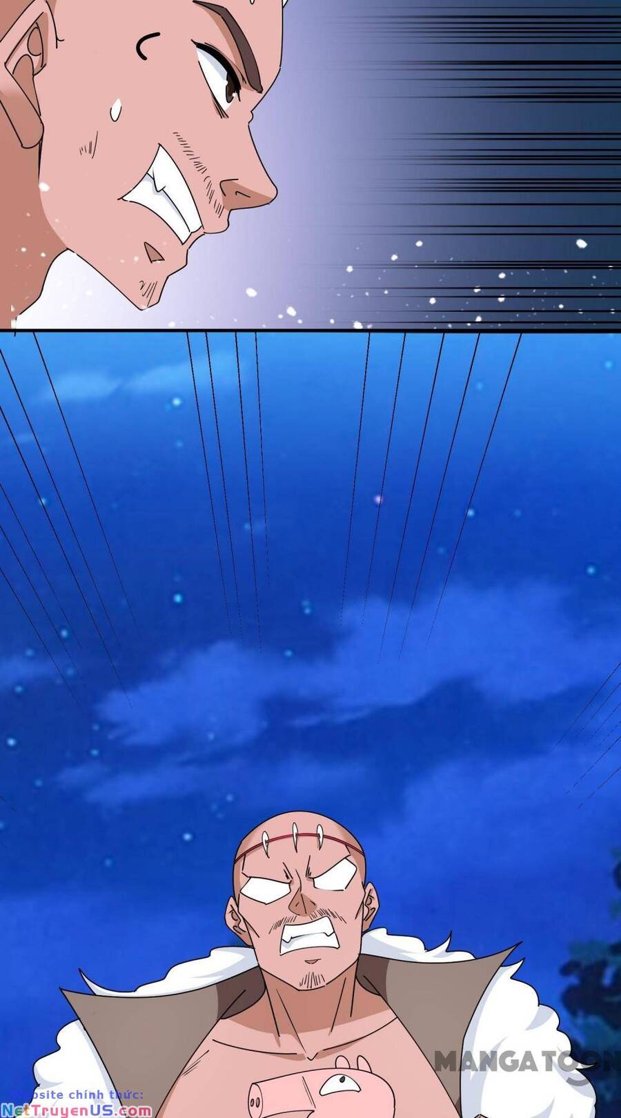 Cực Phẩm Bại Gia Tử Chapter  242 - 3